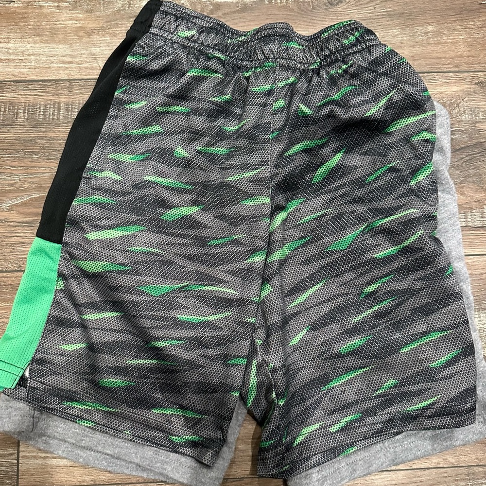 Basketball shorts